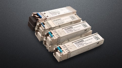 What are differences between SFP and QSFP