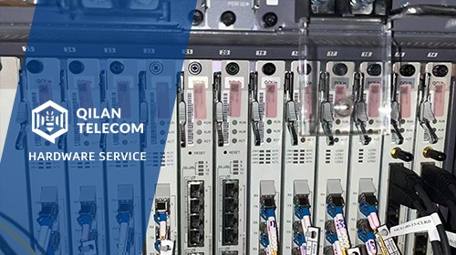 Qilan Telecom Hardware Service