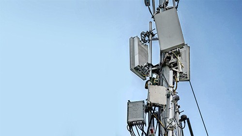 Qilan Telecom Network Service