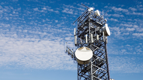 Antenna in Wireless Network