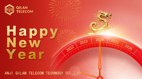Happy New Year