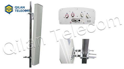 Directional Base Station Antenna Customized